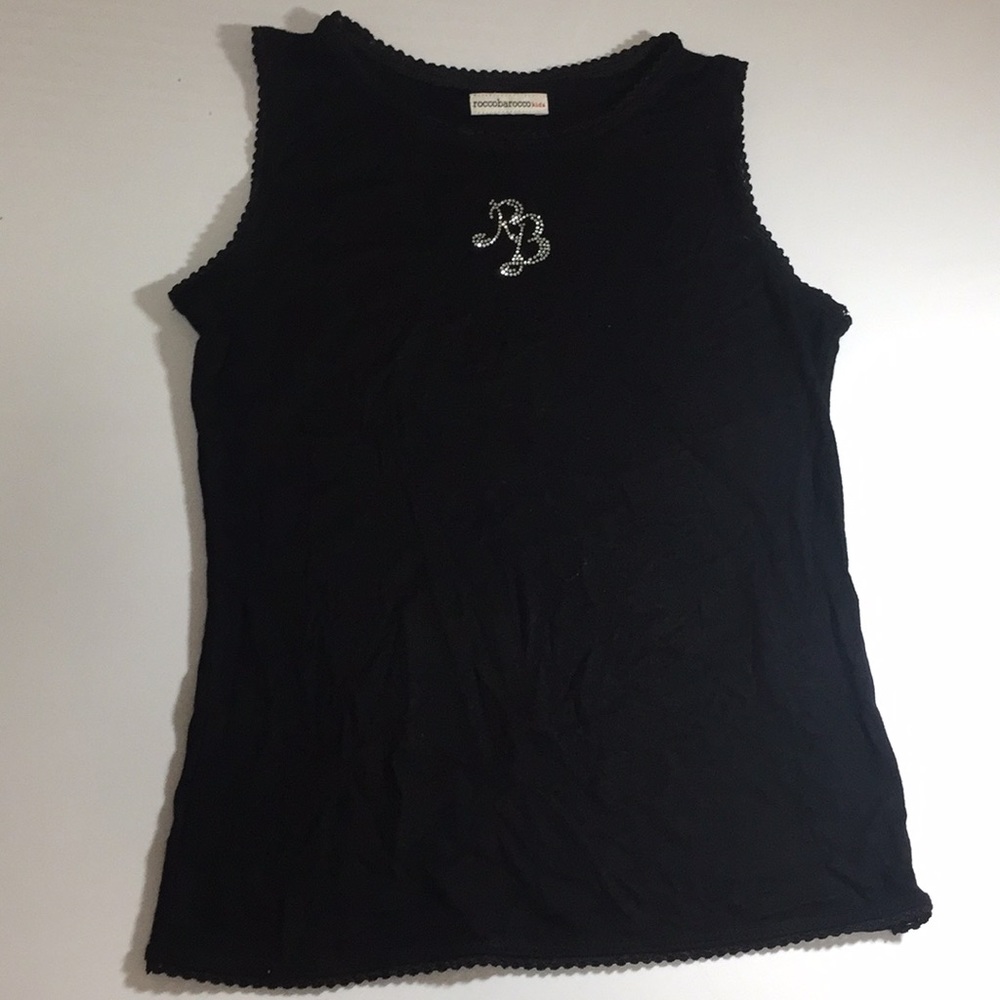 roccabarocco kids tee✨ Size 9